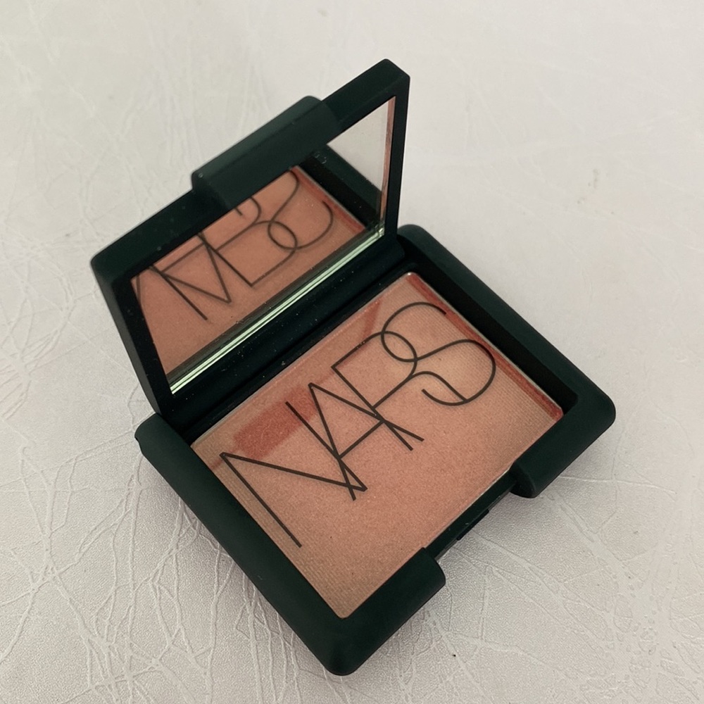 NARS Blush Orgasm